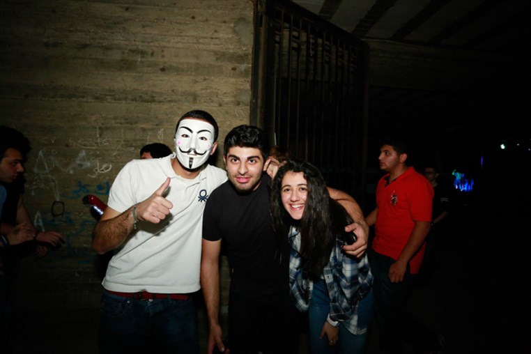 Promo Champville 15 SPECTRUM